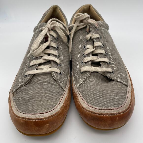 Fossil Men's Torres Oxford - Size 12 - Picture 5 of 8